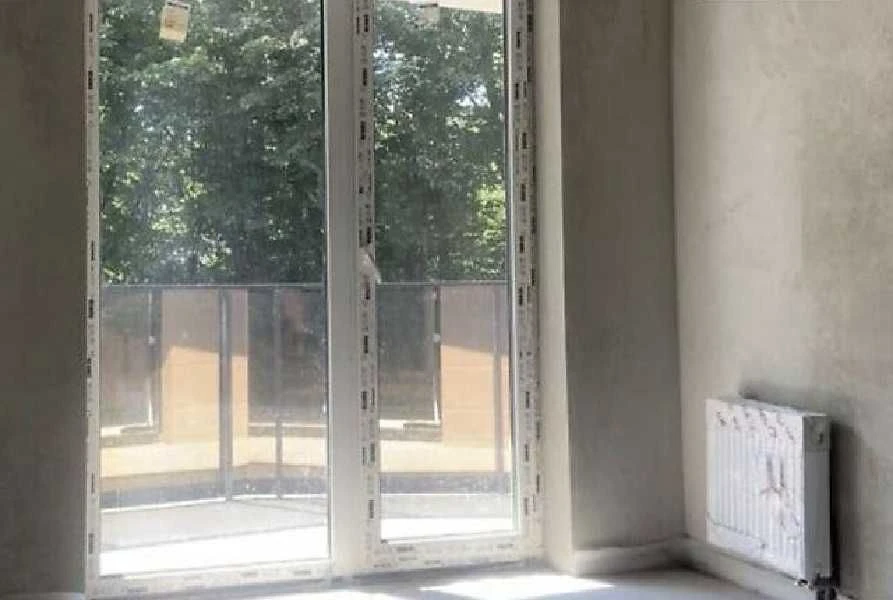 Продажа 1к квартиры НОВОСТРОЙКА БИЗНЕС-КЛАСС 45/27/18м² ЖК Тифа