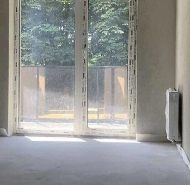 Продажа 1к квартиры НОВОСТРОЙКА БИЗНЕС-КЛАСС 45/27/18м² ЖК Тифа