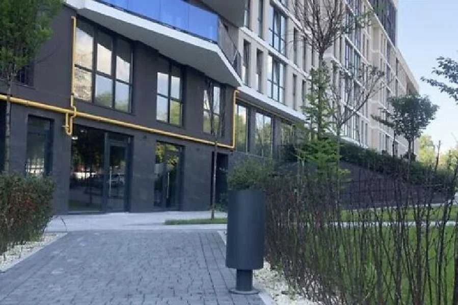 Продажа 1к квартиры НОВОСТРОЙКА БИЗНЕС-КЛАСС 45/27/18м² ЖК Тифа