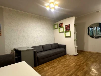 Квартира. Одесса, Фонтанская дорога ул.