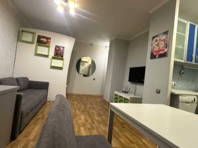 Квартира. Одесса, Фонтанская дорога ул.