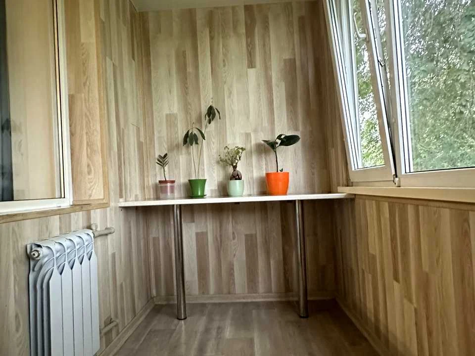 Квартира. Одесса, Фонтанская дорога ул.