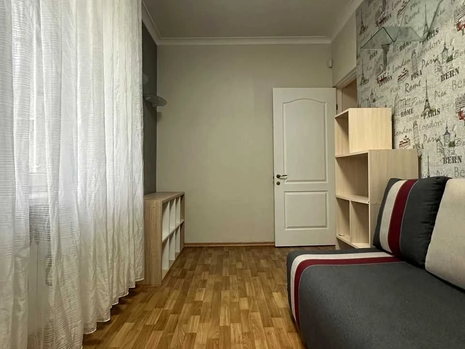 Квартира. Одесса, Фонтанская дорога ул.