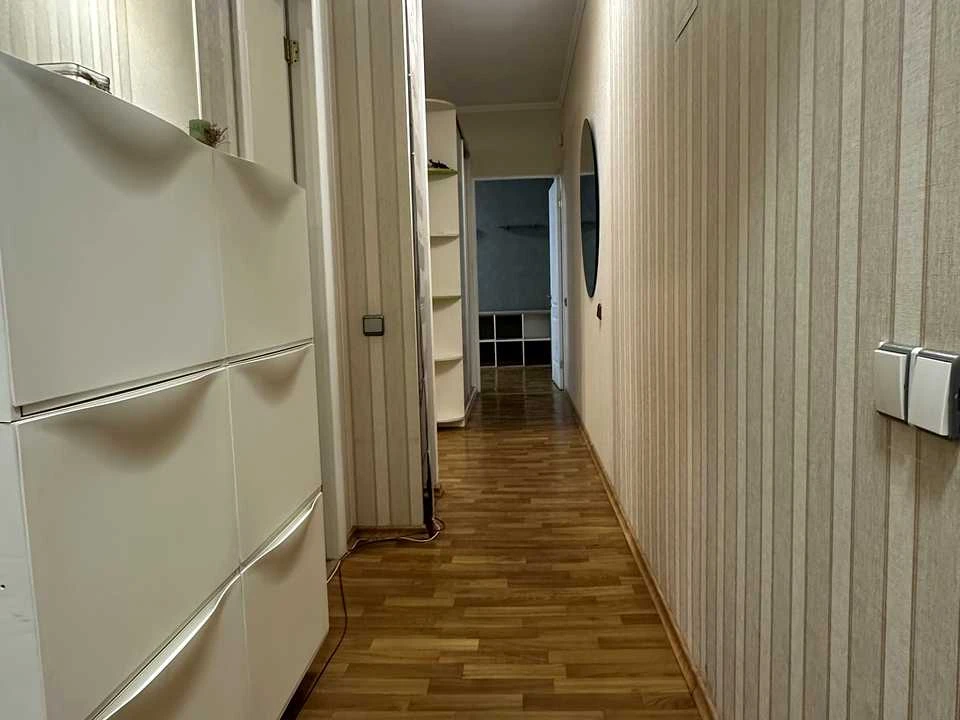 Квартира. Одесса, Фонтанская дорога ул.