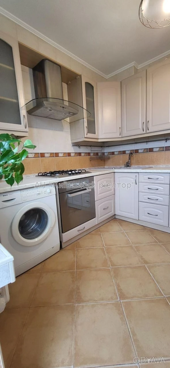 2-комнатная квартира, 48 м.кв.
