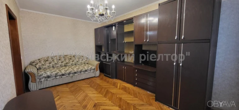 2-комнатная квартира, 48 м.кв.