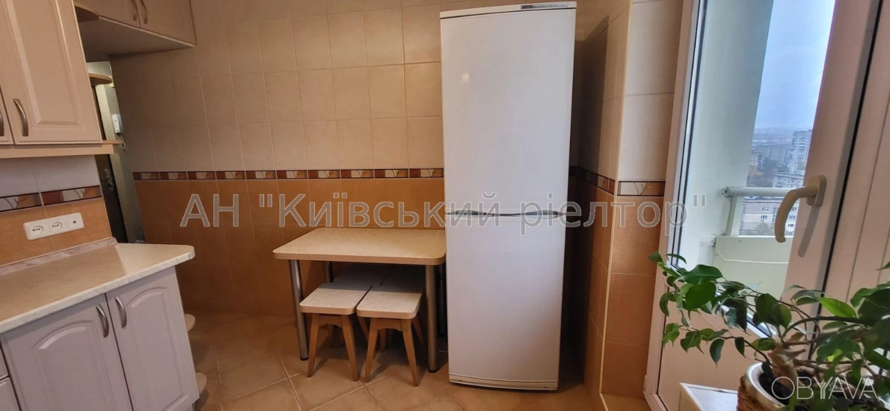 2-комнатная квартира, 48 м.кв.