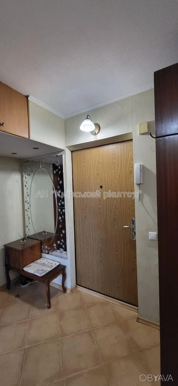 2-комнатная квартира, 48 м.кв.