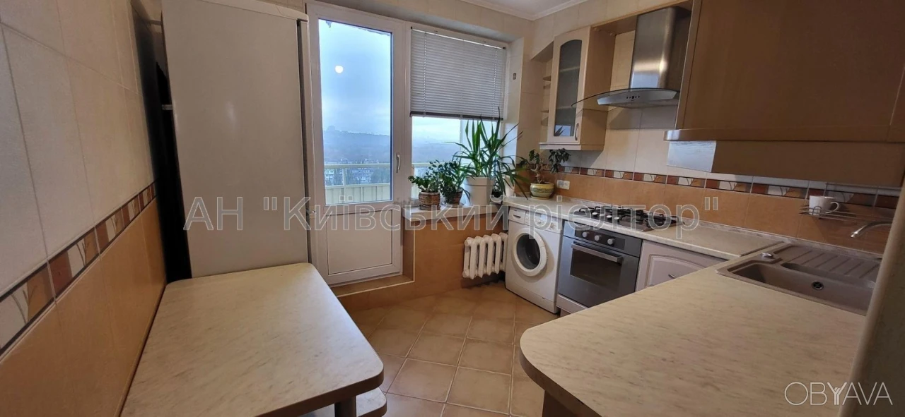 2-комнатная квартира, 48 м.кв.