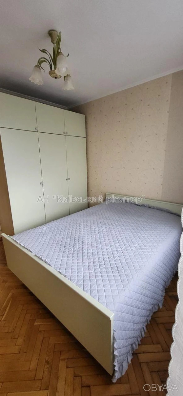 2-комнатная квартира, 48 м.кв.