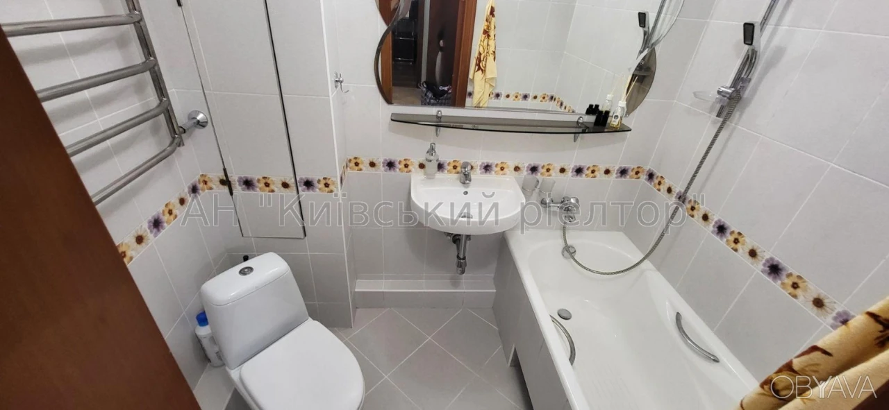 2-комнатная квартира, 48 м.кв.
