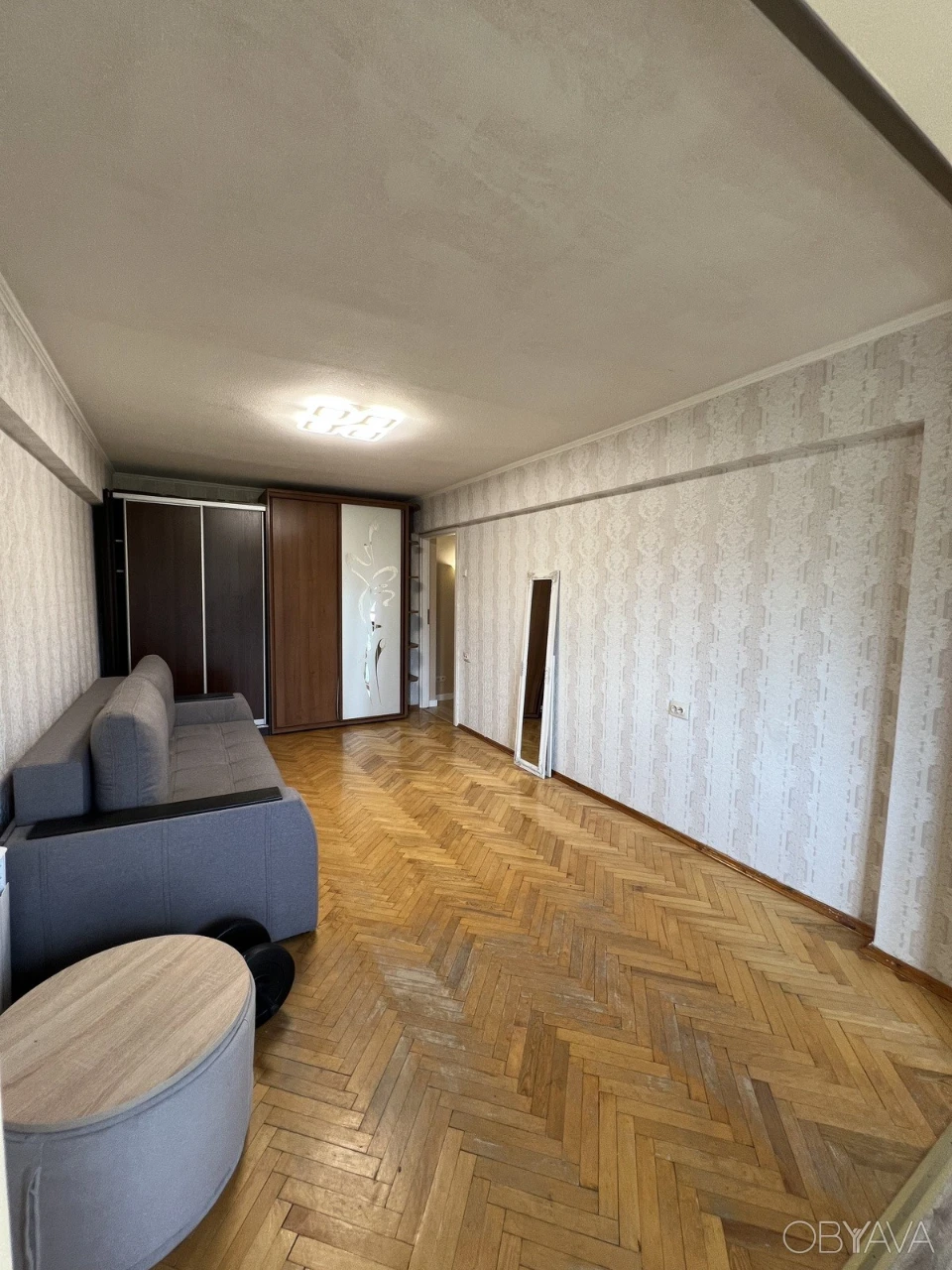 1-комнатная квартира, 54 кв.м