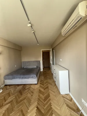 1-комнатная квартира, 54 кв.м