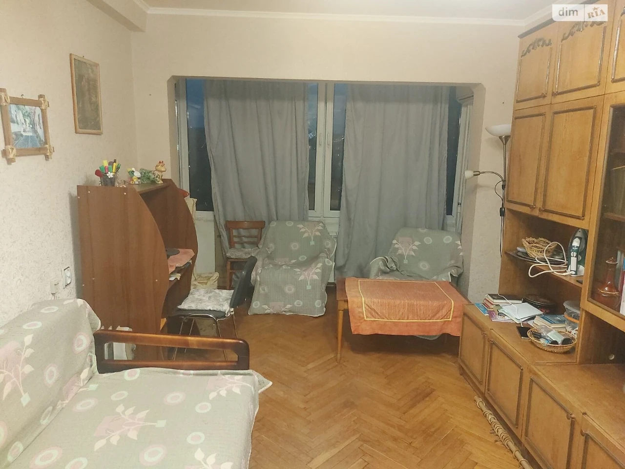 Довгострокова Оренда Квартира Татарка