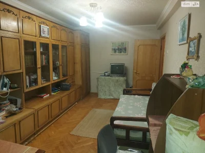 Довгострокова Оренда Квартира Татарка
