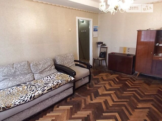 Довготривала оренда 3к квартири на просп. Берестейський 70 •