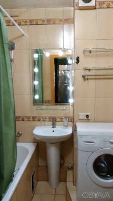 1-комнатная квартира, 45 кв. м
