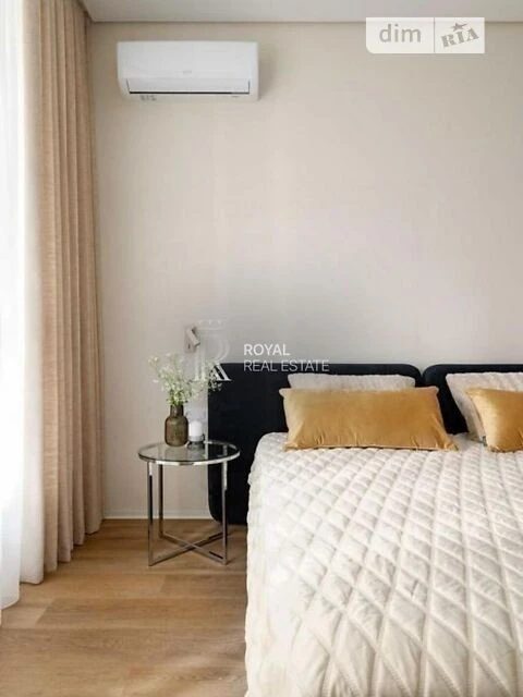 Довготривала оренда 1к квартири на туп. Фортечний 7В • ID 33