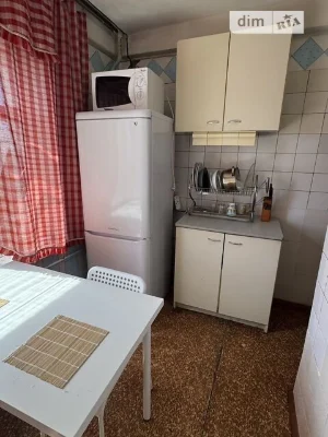Довготривала оренда 2к квартири на вул. Авіаконструктора Ант