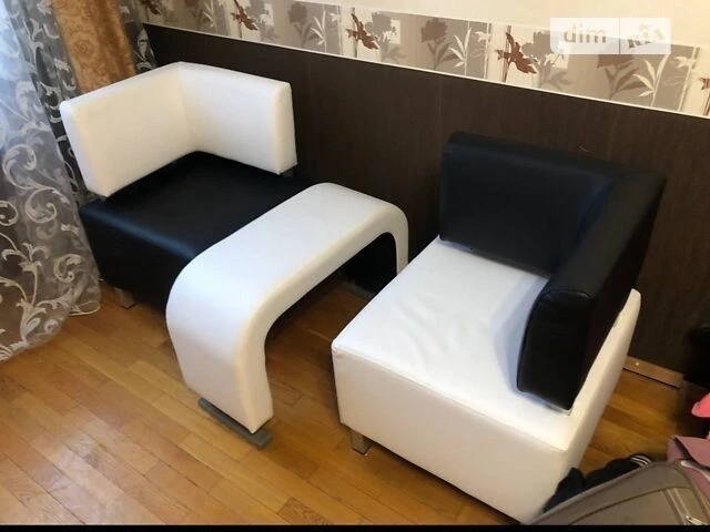 Довготривала оренда 1к квартири на просп. Леся Курбаса 5В •