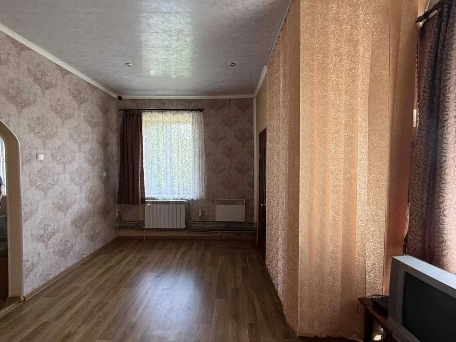 Продається затишна 1к квартира з індивідуальним опаленням