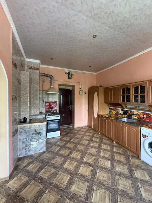 Продається затишна 1к квартира з індивідуальним опаленням