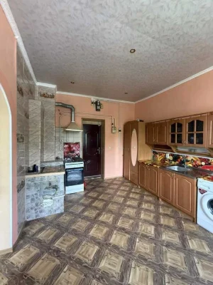 Продається затишна 1к квартира з індивідуальним опаленням