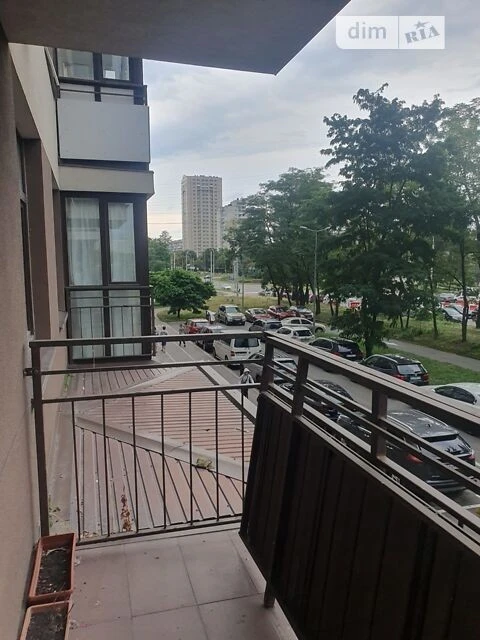 Довготривала оренда 3к квартири на просп. Європейського Союз