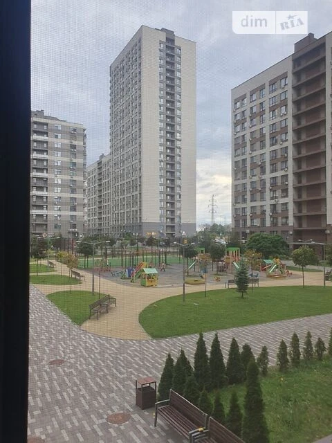 Довготривала оренда 3к квартири на просп. Європейського Союз