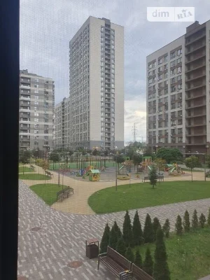 Довготривала оренда 3к квартири на просп. Європейського Союз