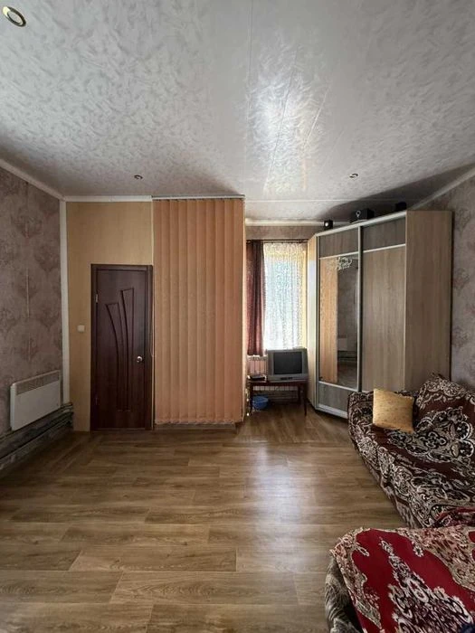 Продається затишна 1к квартира з індивідуальним опаленням