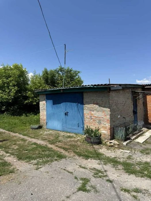 Продається затишна 1к квартира з індивідуальним опаленням