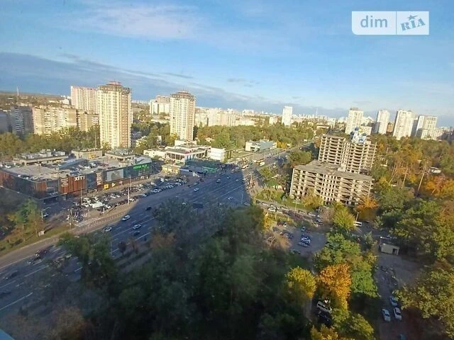 Довготривала оренда 1к квартири на просп. Берестейський 121Б
