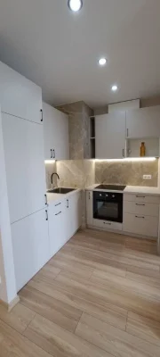 2-комнатная кв. 47кв.м в комплексе на Сахарова в НОВОМ ДОМЕ
