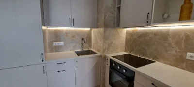 2-комнатная кв. 47кв.м в комплексе на Сахарова в НОВОМ ДОМЕ