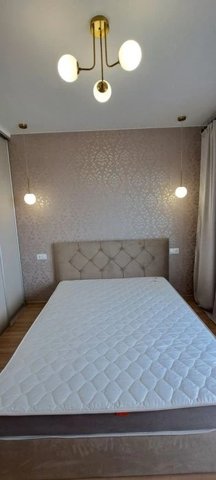 2-комнатная кв. 47кв.м в комплексе на Сахарова в НОВОМ ДОМЕ