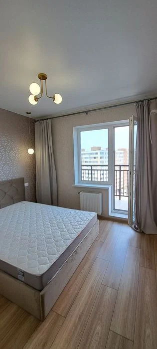 2-комнатная кв. 47кв.м в комплексе на Сахарова в НОВОМ ДОМЕ