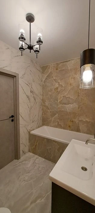 2-комнатная кв. 47кв.м в комплексе на Сахарова в НОВОМ ДОМЕ