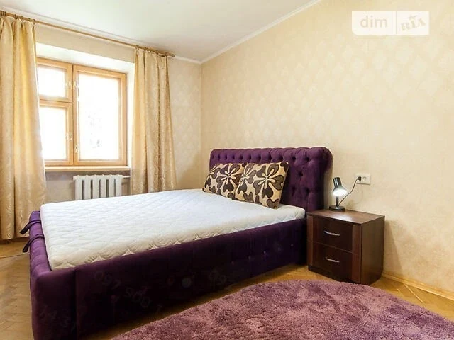 Довготривала оренда 3к квартири на вул. Раїси Окіпної 5Б • I