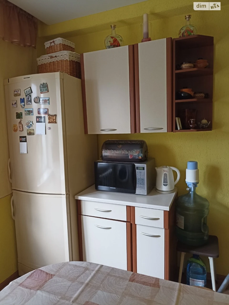 Довгострокова Оренда Квартира Оболонь