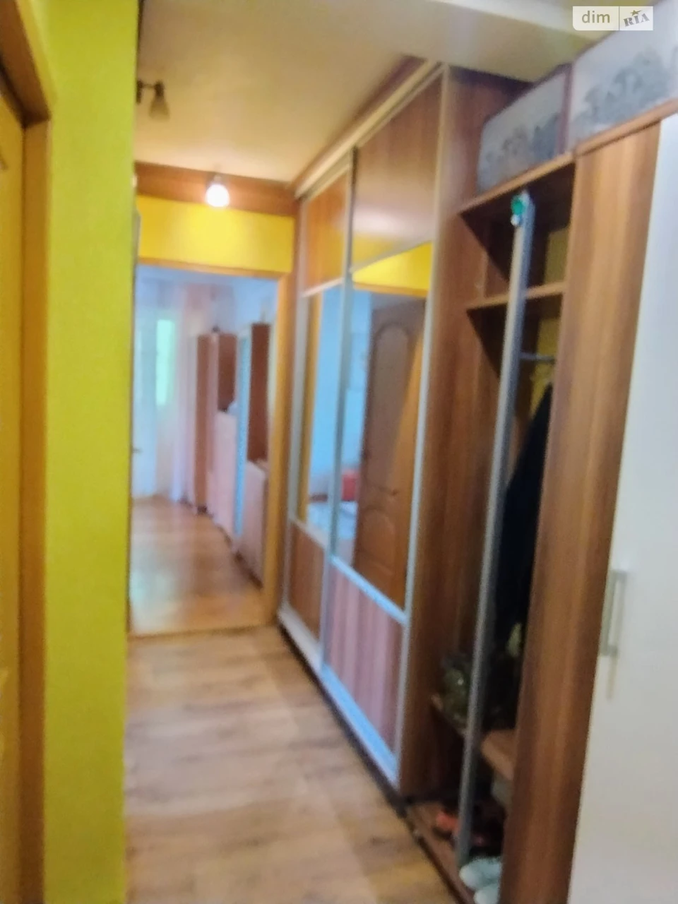 Довгострокова Оренда Квартира Оболонь
