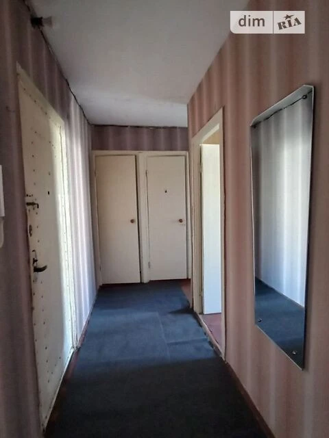 Довготривала оренда 3к квартири на вул. Героїв полку АЗОВ 13