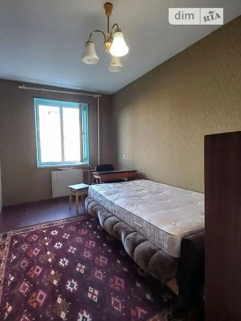 Довготривала оренда 3к квартири на вул. Героїв полку АЗОВ 13