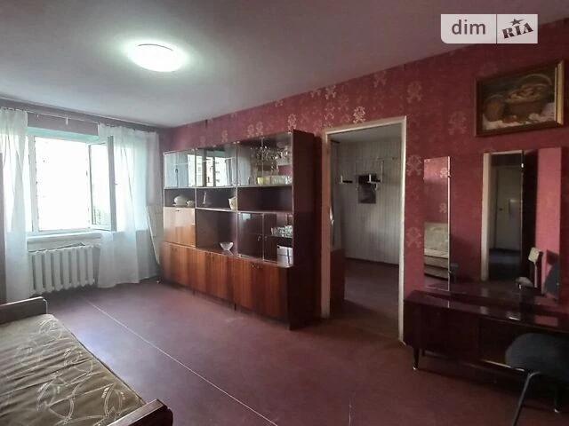 Довготривала оренда 3к квартири на вул. Героїв полку АЗОВ 13