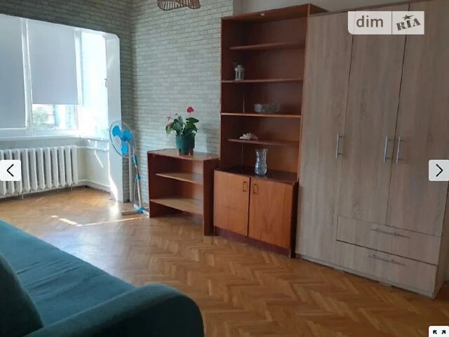 Довготривала оренда 3к квартири на вул. Ентузіастів 25/2 • I