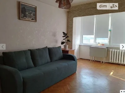 Довготривала оренда 3к квартири на вул. Ентузіастів 25/2 • I