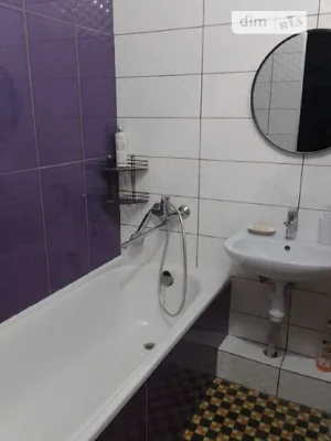 Довготривала оренда 3к квартири на вул. Ентузіастів 25/2 • I