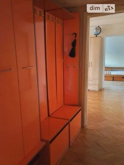 Довготривала оренда 3к квартири на вул. Ентузіастів 25/2 • I