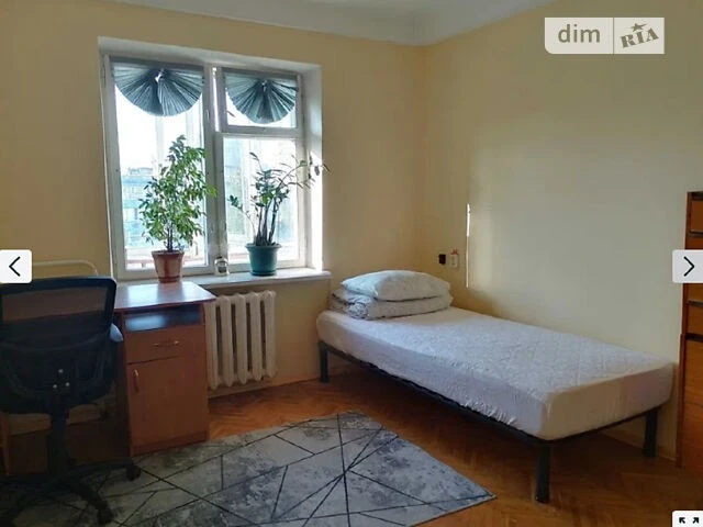 Довготривала оренда 3к квартири на вул. Ентузіастів 25/2 • I
