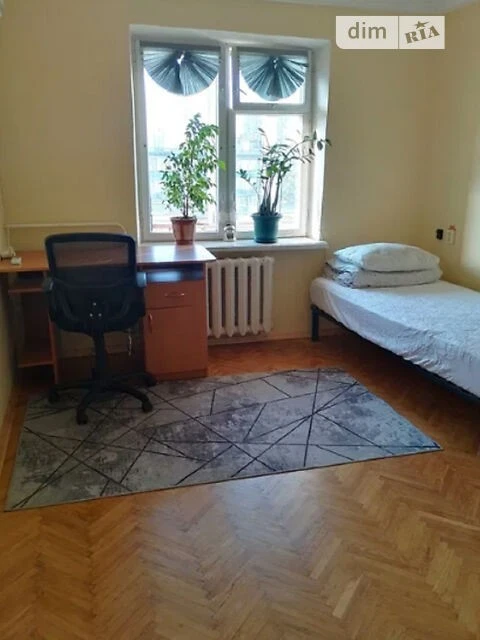 Довготривала оренда 3к квартири на вул. Ентузіастів 25/2 • I